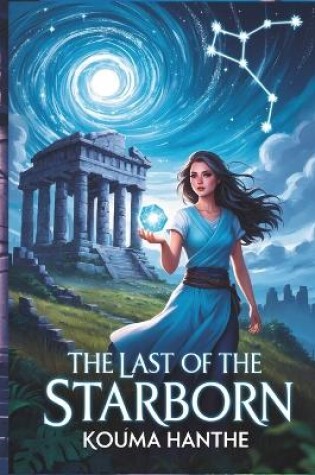 Cover of The Last of the StarBorn