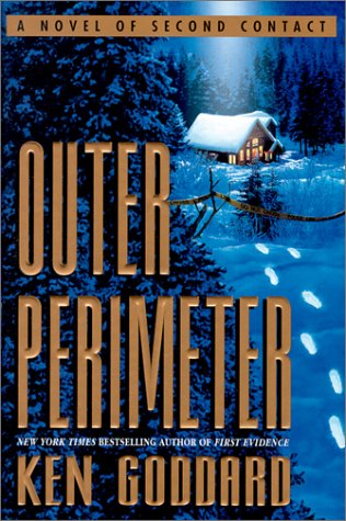Book cover for Outer Perimeter