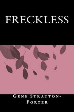 Cover of Freckless