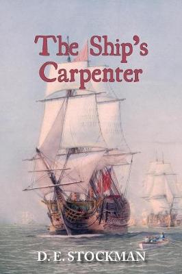 Book cover for The Ship's Carpenter
