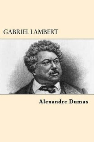 Cover of Gabriel Lambert (French Edition)