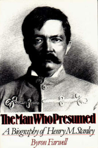 Cover of The Man Who Presumed