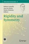 Book cover for Rigidity and Symmetry