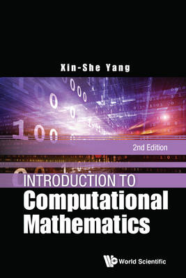 Cover of Introduction To Computational Mathematics (2nd Edition)