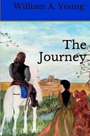 Cover of The Journey