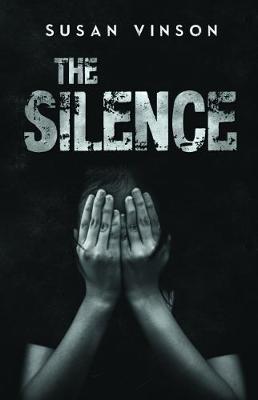 Book cover for The Silence