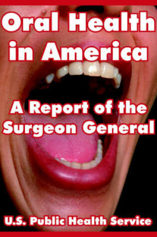 Cover of Oral Health in America