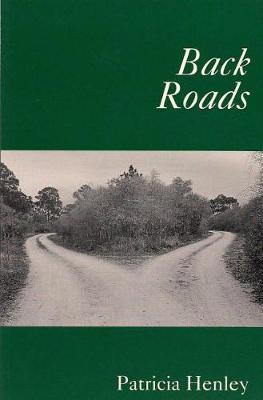 Book cover for Back Roads