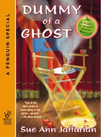 Cover of Dummy of a Ghost