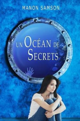 Cover of Un océan de secrets