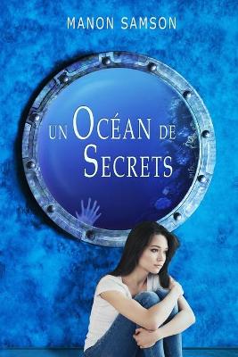 Book cover for Un océan de secrets