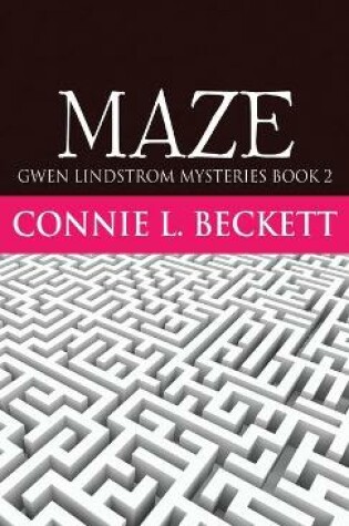 Cover of Maze