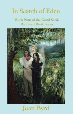 Book cover for In Search of Eden