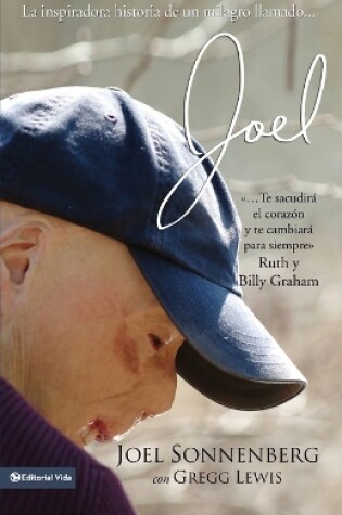 Cover of Joel