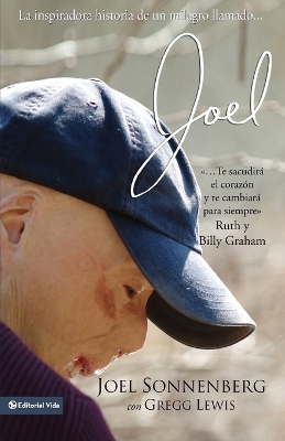 Book cover for Joel