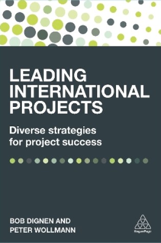 Cover of Leading International Projects