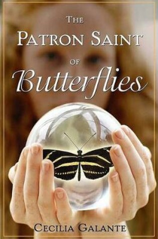 Cover of The Patron Saint of Butterflies