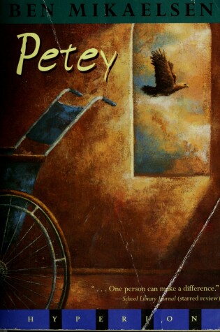 Cover of Petey