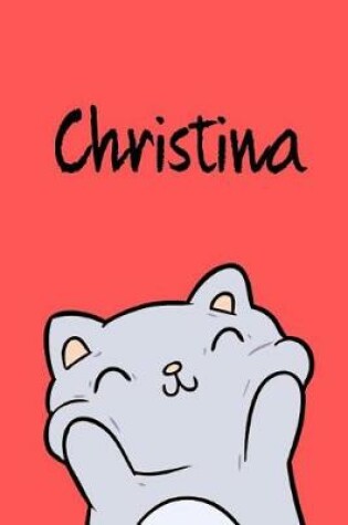 Cover of Christina