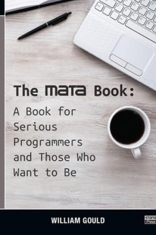 Cover of The Mata Book