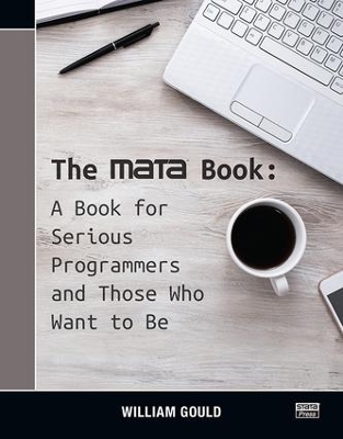 Book cover for The Mata Book