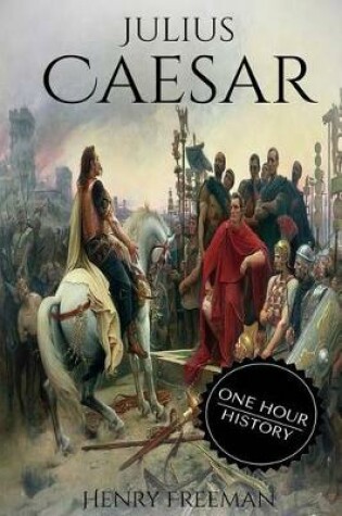 Cover of Julius Caesar