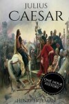 Book cover for Julius Caesar