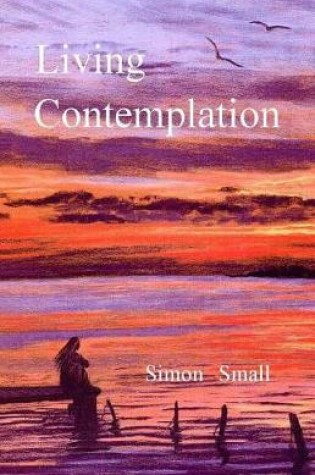 Cover of Living Contemplation