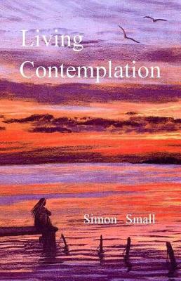 Book cover for Living Contemplation