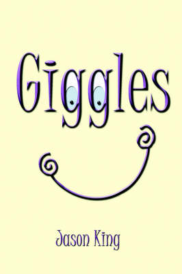 Book cover for Giggles