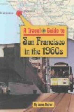 Cover of San Francisco in the 1960s