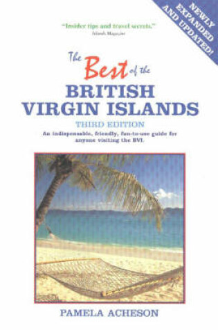 Cover of The Best of the British Virgin Islands