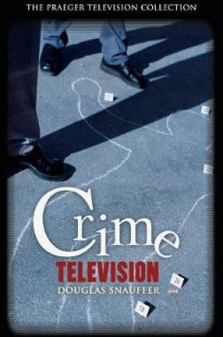 Cover of Crime Television