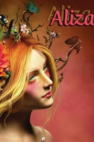 Cover of Aliza