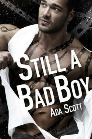 Cover of Still a Bad Boy