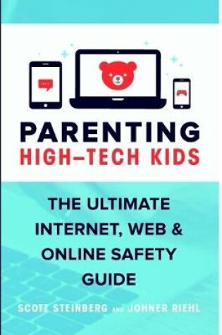 Cover of Parenting High-Tech Kids