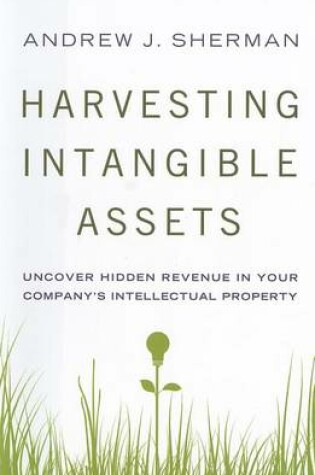 Cover of Harvesting Intangible Assets