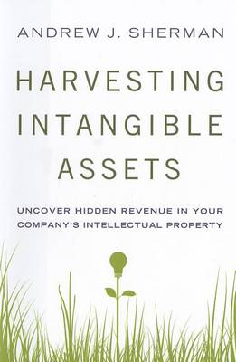 Book cover for Harvesting Intangible Assets