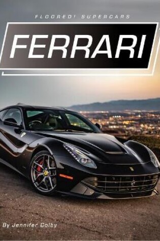 Cover of Ferrari