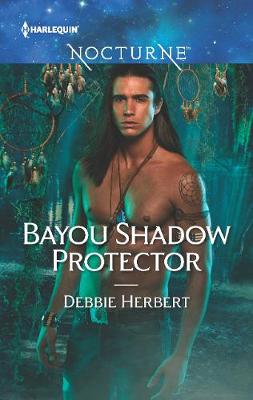 Cover of Bayou Shadow Protector
