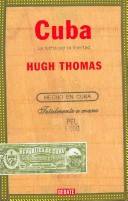 Book cover for Cuba. La Lucha Por La Libertad