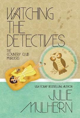 Cover of Watching the Detectives