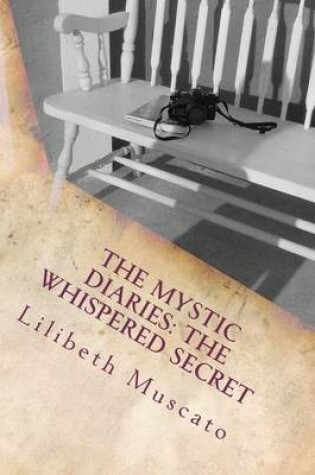 Cover of The Mystic Diaries