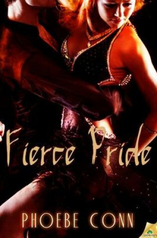 Cover of Fierce Pride