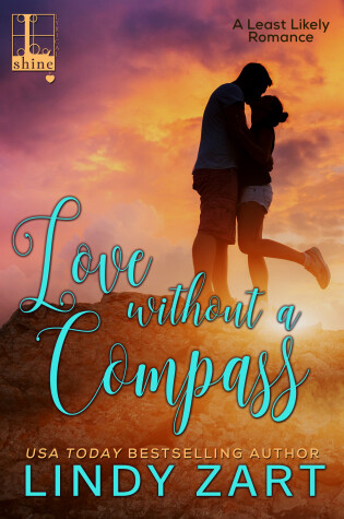 Cover of Love without a Compass