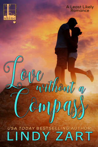 Book cover for Love without a Compass