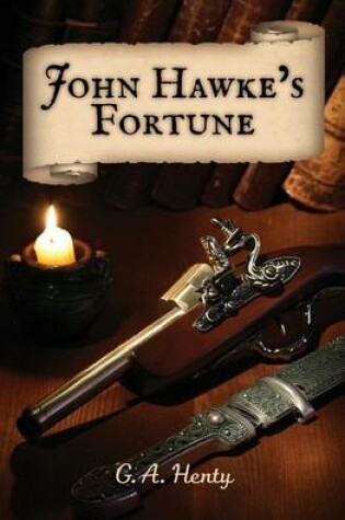 Cover of John Hawke's Fortune