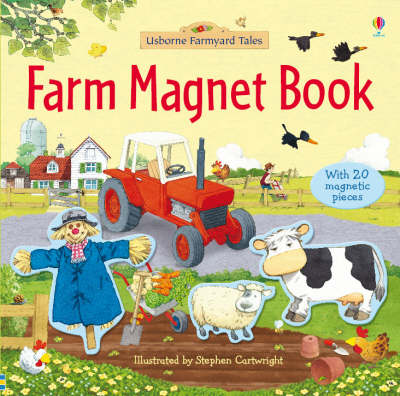 Cover of Apple Tree Farm