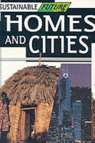 Cover of Homes and Cities