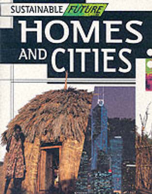 Book cover for Homes and Cities